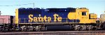 Santa Fe GP60 4033